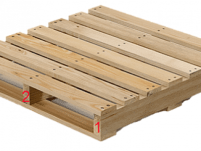 Pallets bit