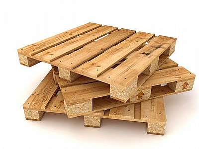 Pallets bit