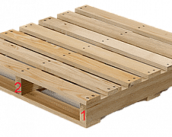 Pallets lock