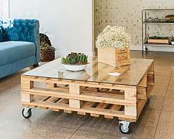 Pallet onde comprar sp