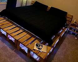 Venda de porta pallets usados Venda de porta pallets usados