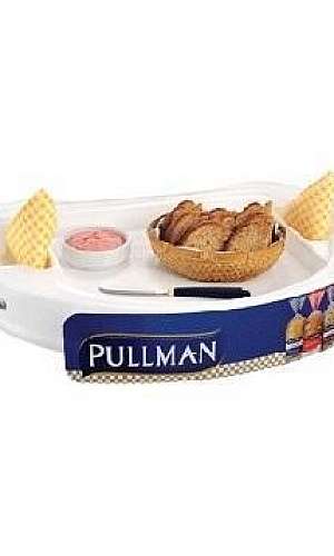 Bandeja de degustação Bandeja de degustação