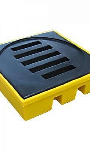 Pallet de contenção preço Pallet de contenção preço