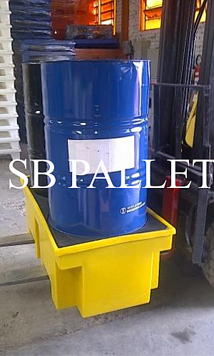 Pallet de contenção | SB Pallet Pallet de contenção | SB Pallet