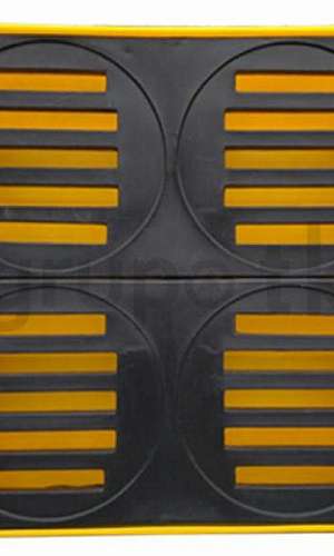 Pallet para tambores Pallet para tambores