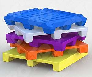 pallet rotomoldado pallet rotomoldado