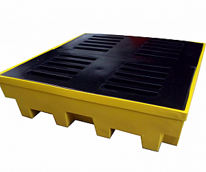 Pallets de contenção preço Pallets de contenção preço