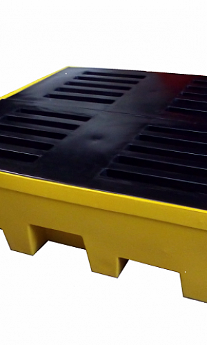 Pallets de contenção preço Pallets de contenção preço