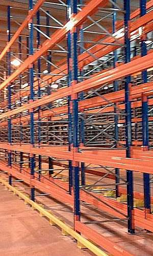 porta pallet porta pallet