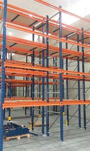 porta pallets preço porta pallets preço