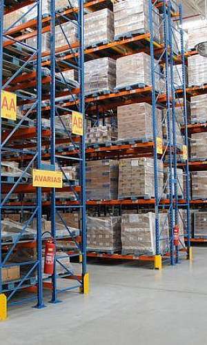 Porta pallets preço Porta pallets preço