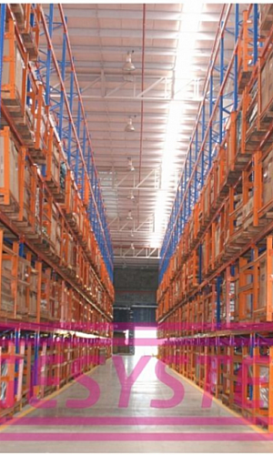 rack de pallet rack de pallet