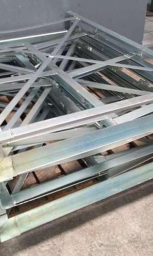 rack metálico porta pallet rack metálico porta pallet