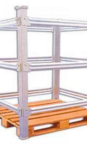 Racks porta pallet Racks porta pallet