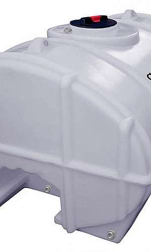 Tanque de contenção de óleo diesel Tanque de contenção de óleo diesel