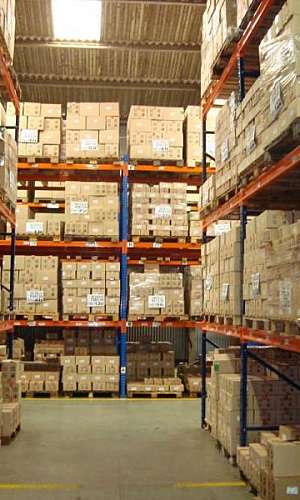 venda de porta paletes venda de porta paletes